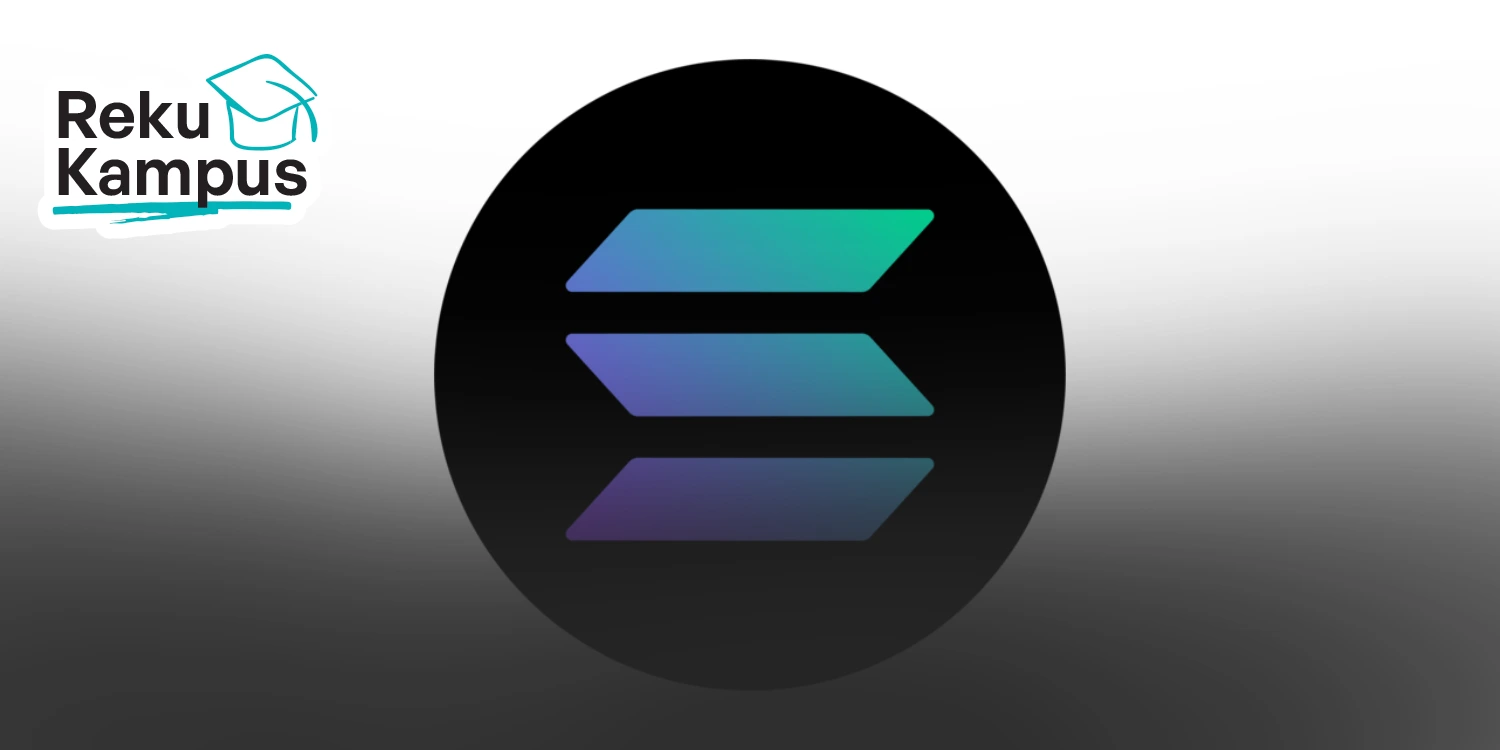 Modal Terbatas? Ini Cara Beli Solana (SOL) Modal 5 Ribu