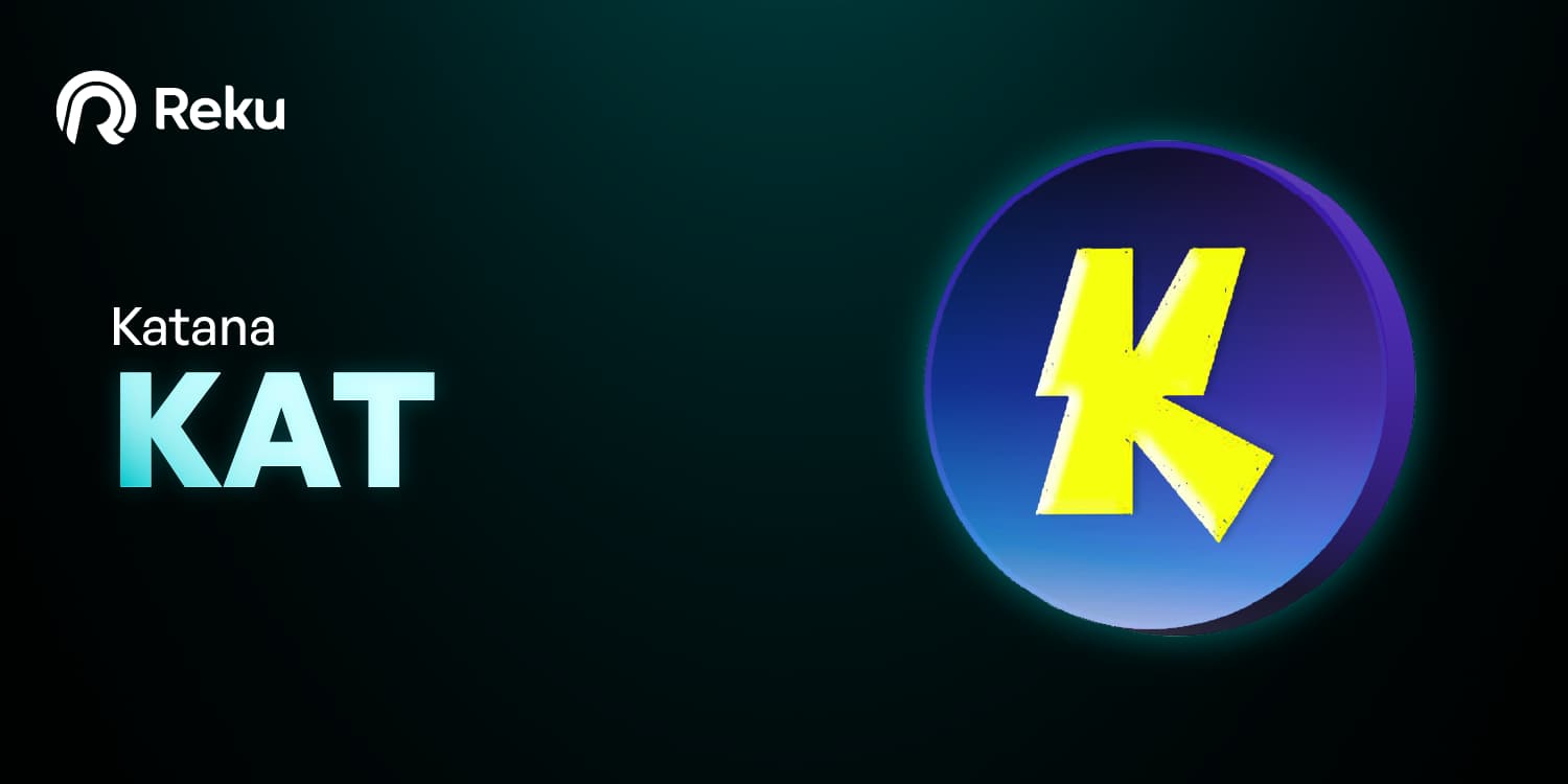 Apa itu Katana Network (KAT)?