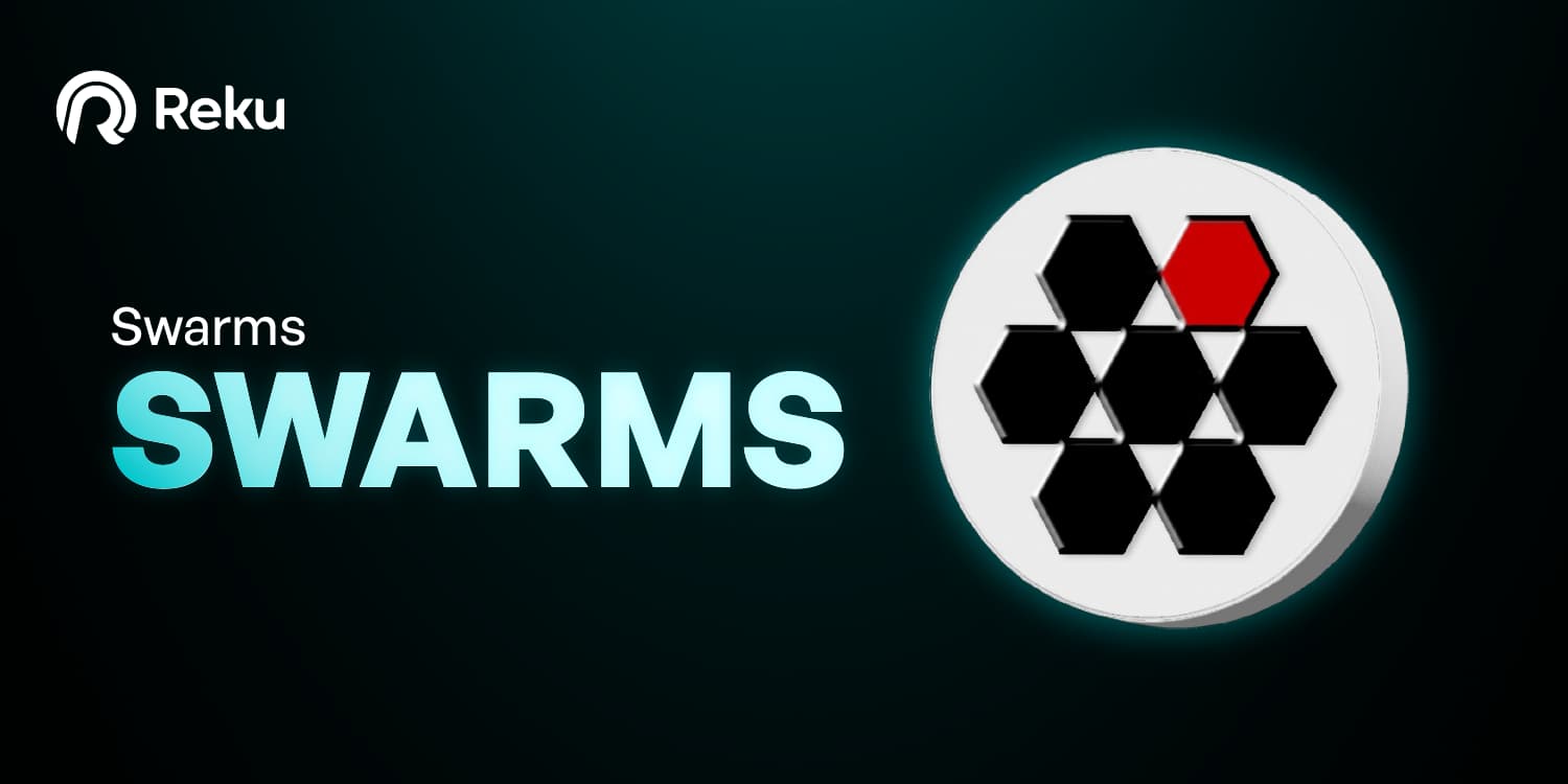 Apa itu Swarms (SWARMS)?