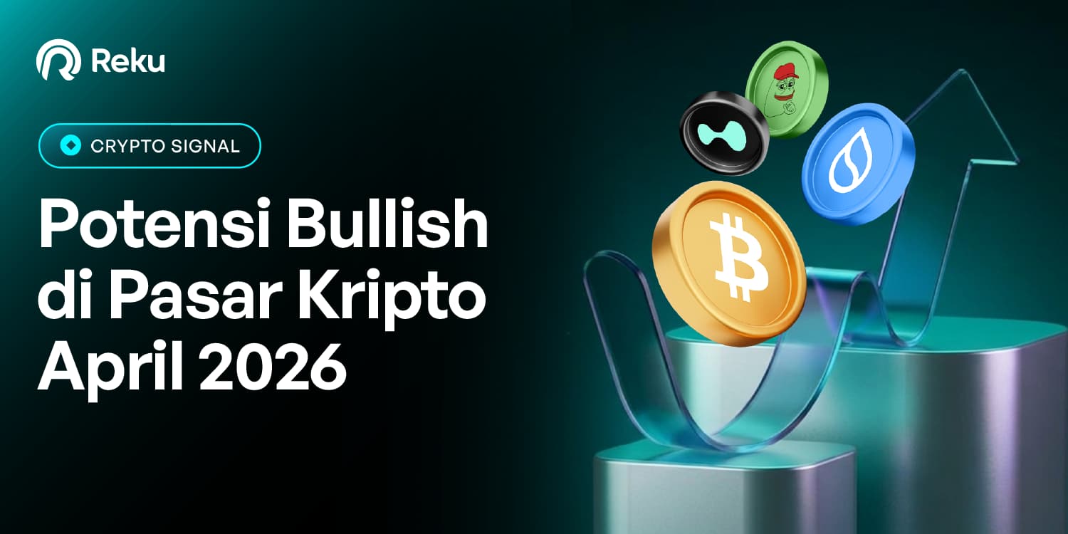 Potensi Bullish di Pasar Kripto April 2026: Analisis Teknikal SUI, BTC, PEPE, & HYPE