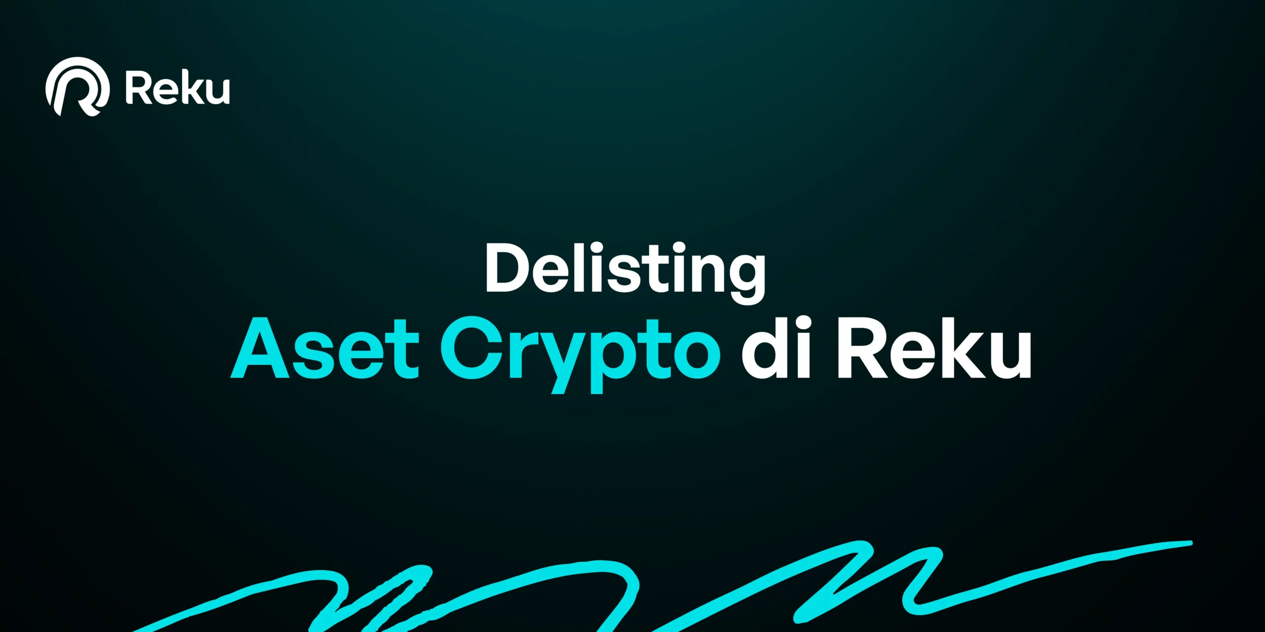 Delisting Token SWTCH di Reku