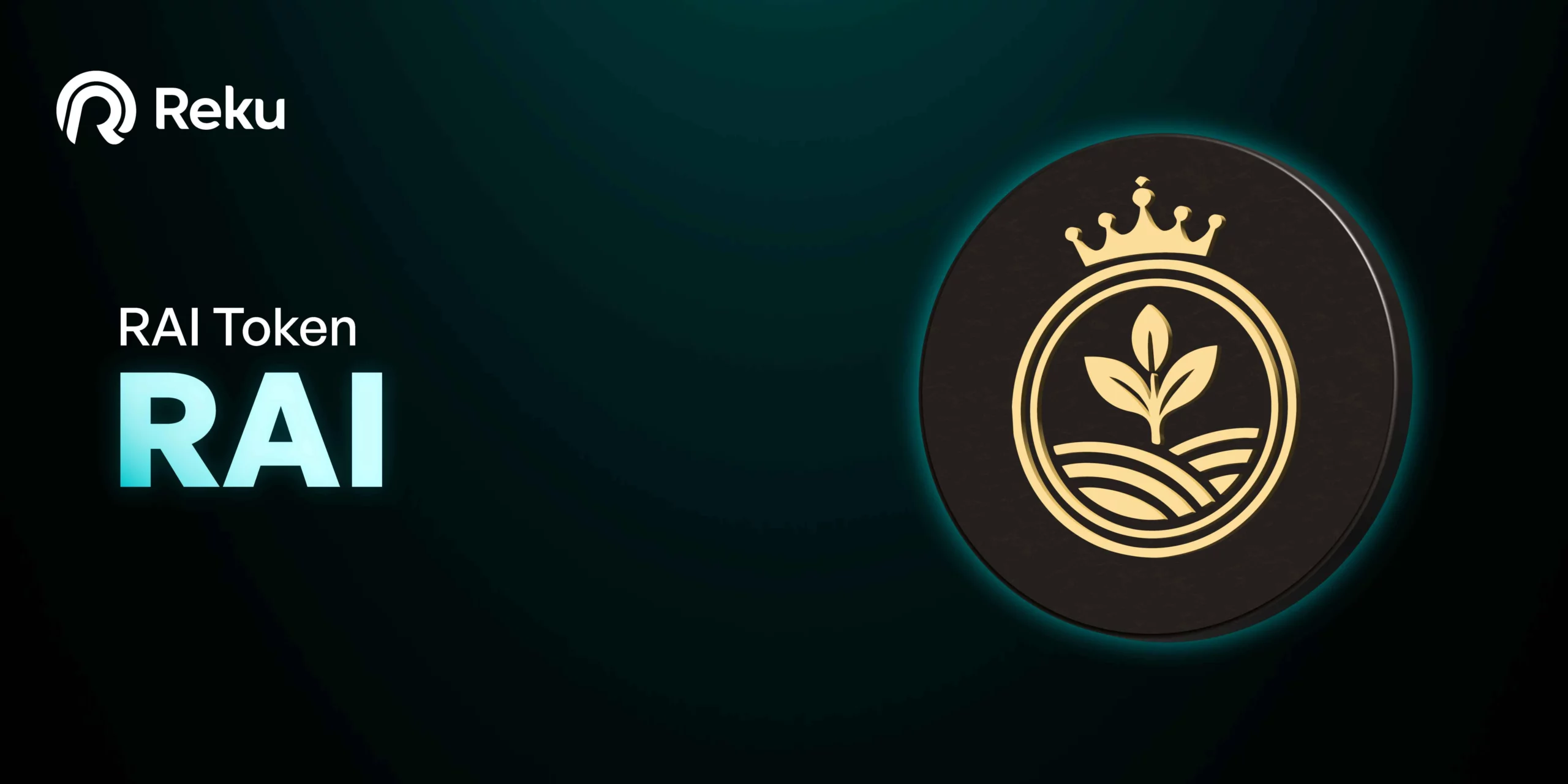 RAI Sudah Bisa Diperjualbelikan di Reku!