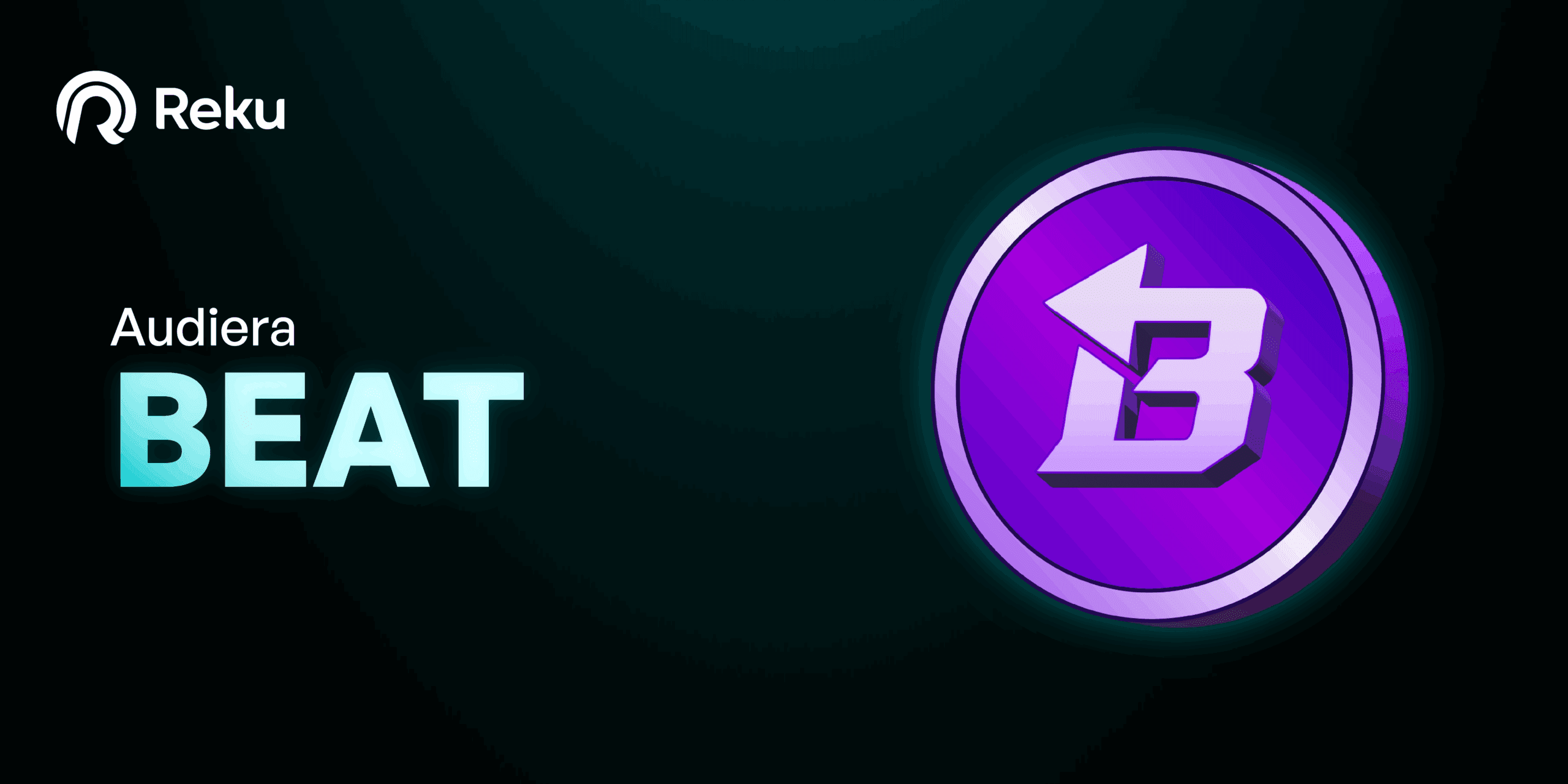 Apa itu Audiera (BEAT)?