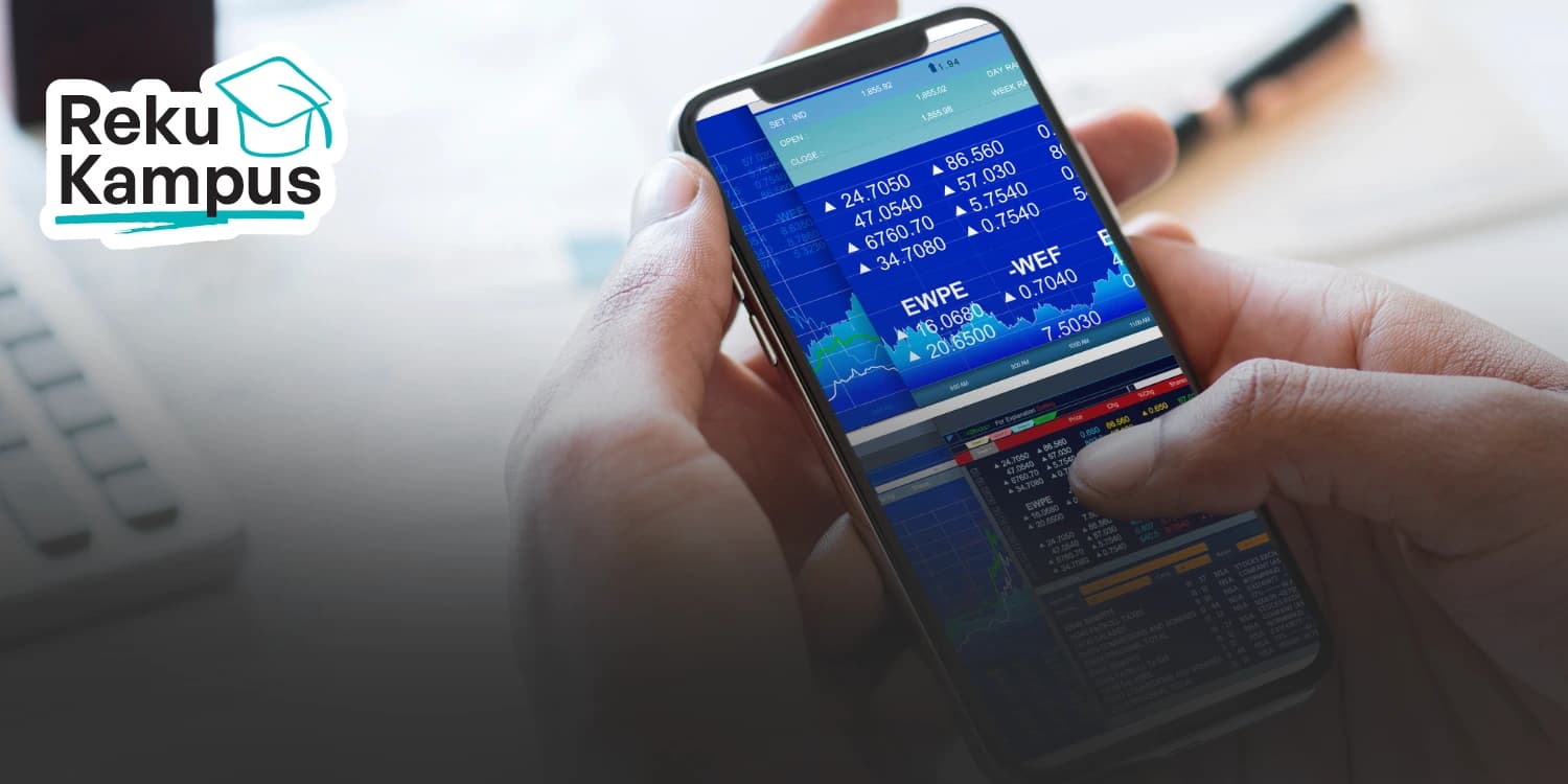 7 Aplikasi Saham Luar Negeri Terbaik untuk Investor Indonesia