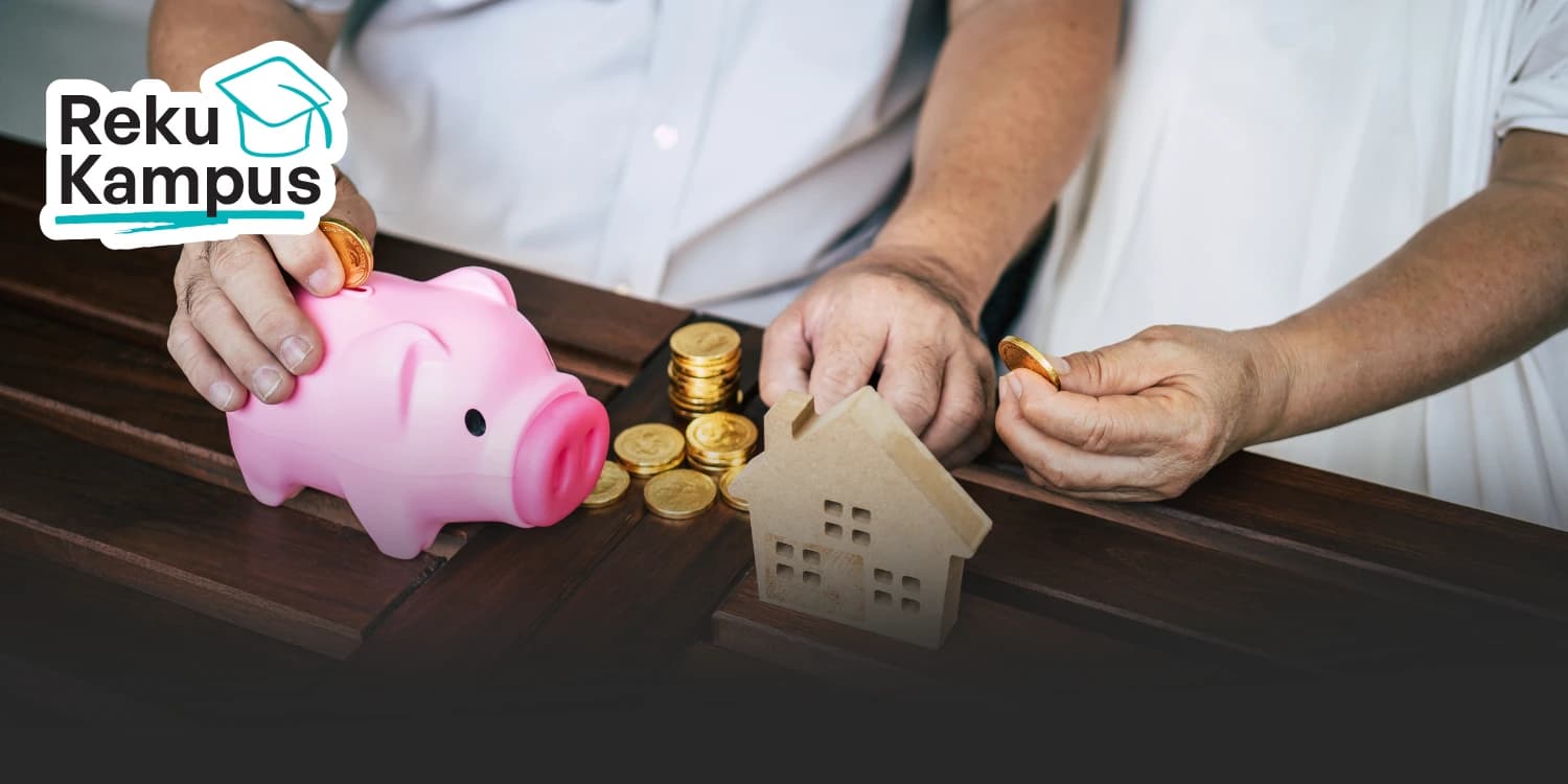 Berapa Uang yang Dibutuhkan untuk Pensiun? Ini Cara Hitung & Contohnya