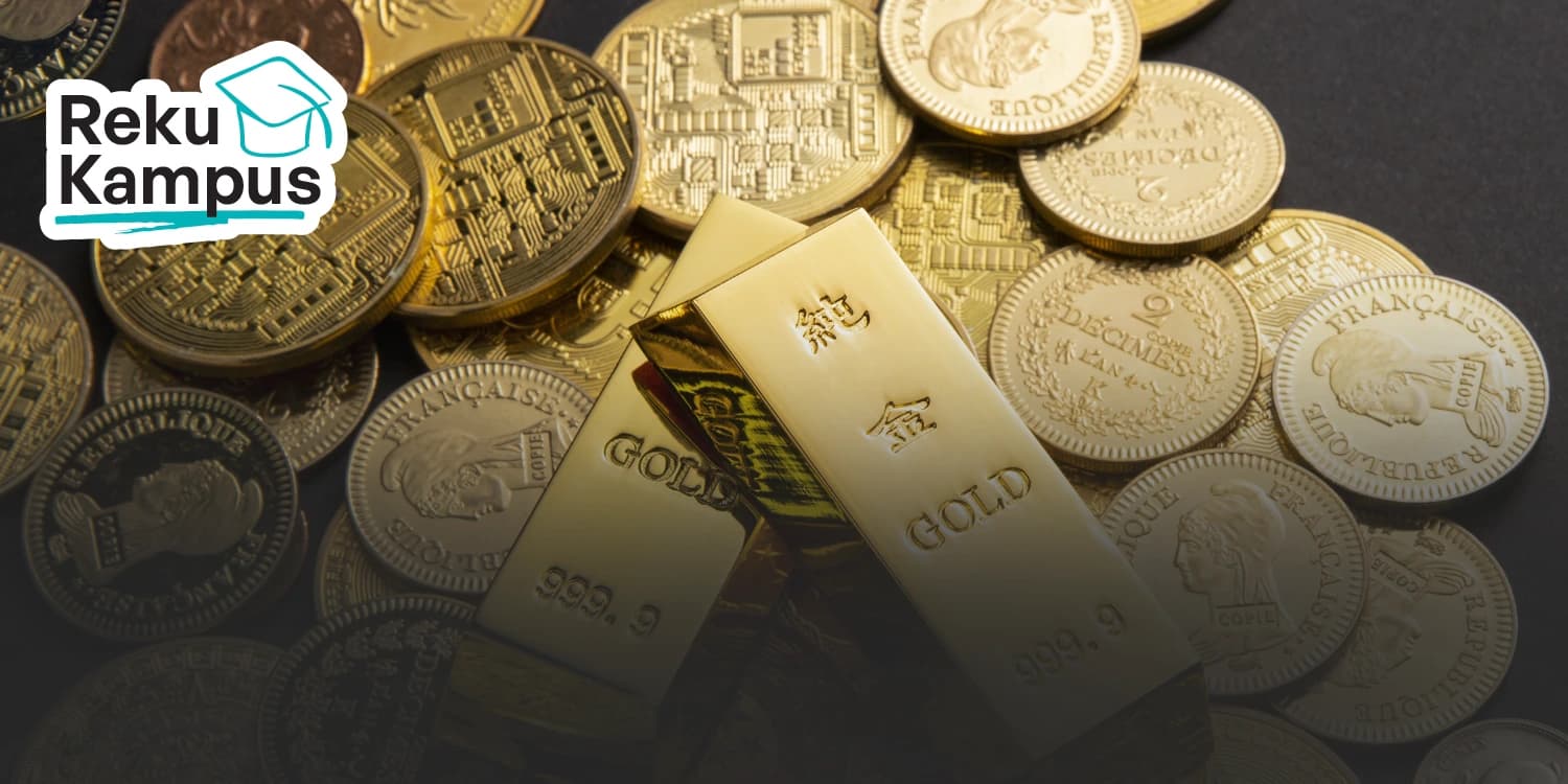 Kapan Waktu Terbaik Beli Emas? Ini Jawaban Lengkapnya