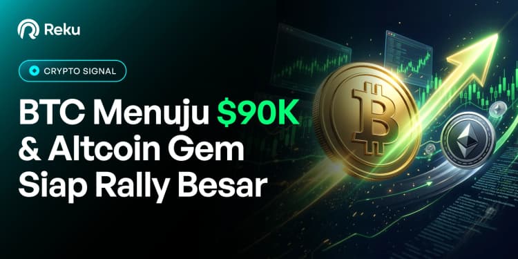 Momentum Bullish Bangkit, Saatnya Berburu Altcoin Potensial?