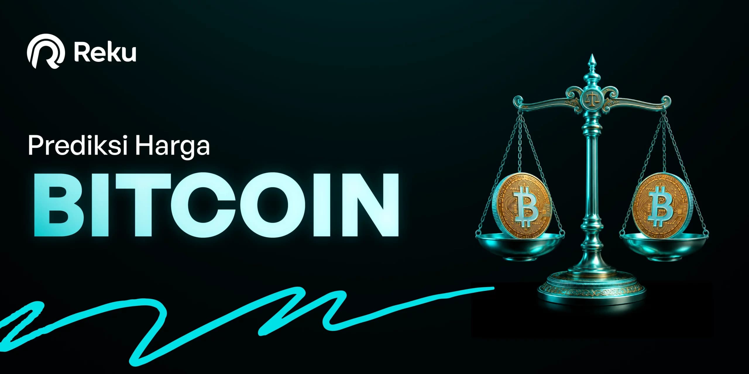 Prediksi Harga Bitcoin Mei 2026