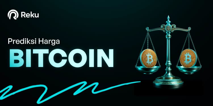 Prediksi Harga Bitcoin Mei 2026