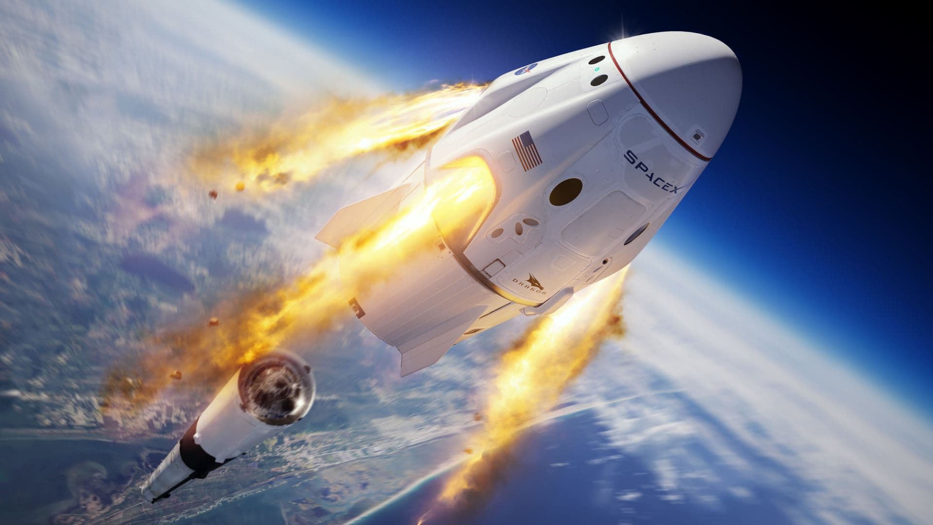 Mengenal Bisnis SpaceX, Inovasi Luar Angkasa dan Industri Global