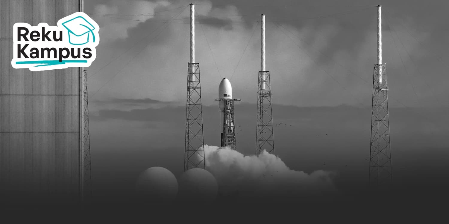 Kapan Saham SpaceX IPO dan Bisa Dibeli?