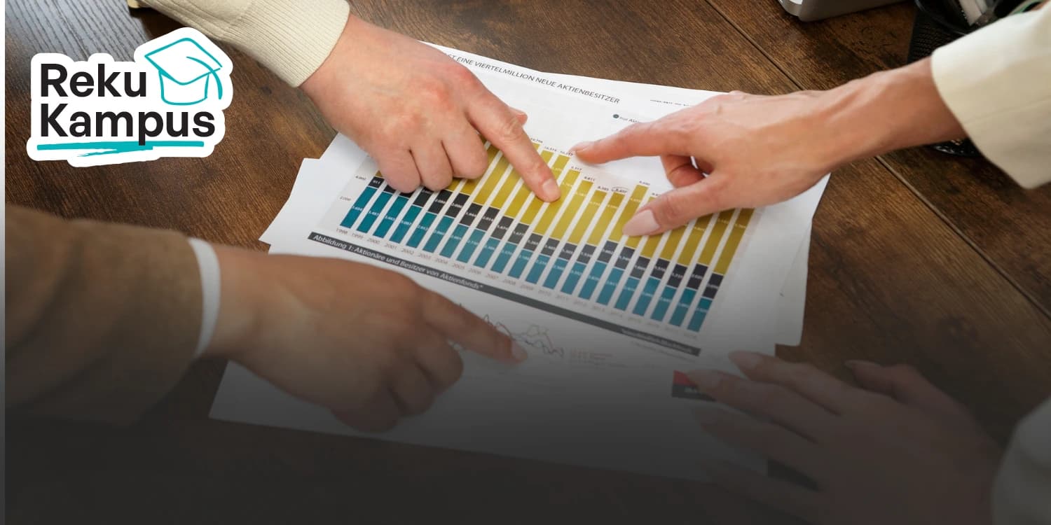 PEG Ratio vs PE Ratio, Mana yang Lebih Baik untuk Analisis Saham Kamu?