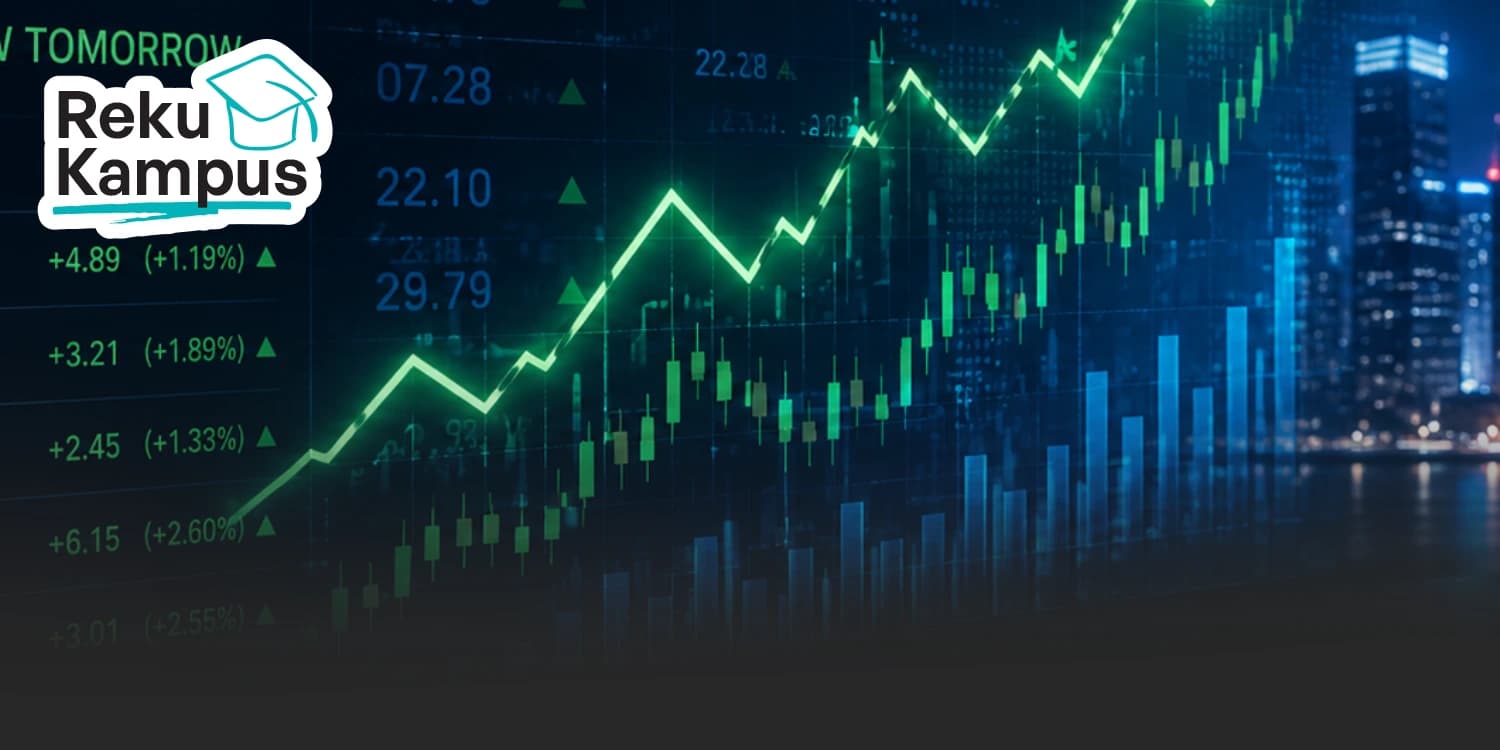 7 Cara Diversifikasi Saham untuk Pemula agar Portofolio Lebih Aman