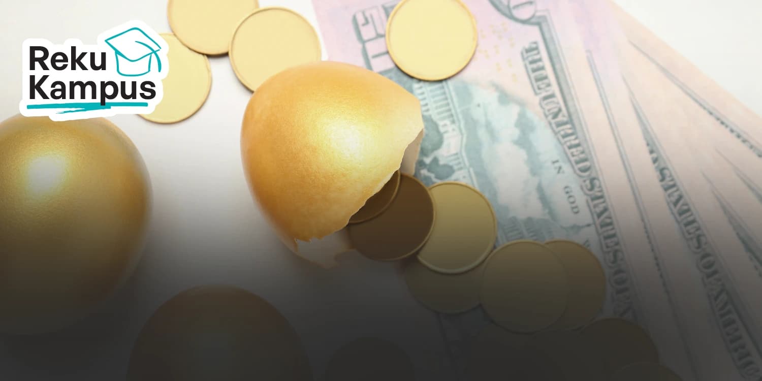Investasi Dollar atau Emas, Mana yang Lebih Menguntungkan untuk Kamu?
