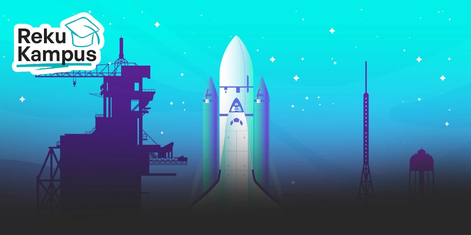 Mengenal Saham SpaceX dan Kapan Saham ini Bisa Dibeli?