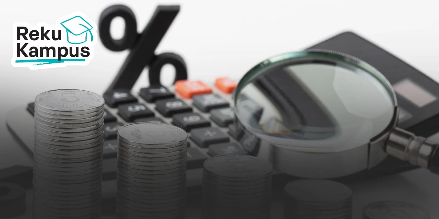 Suku Bunga Naik Investasi, Apa yang Paling Menguntungkan? Ini Jawabannya!
