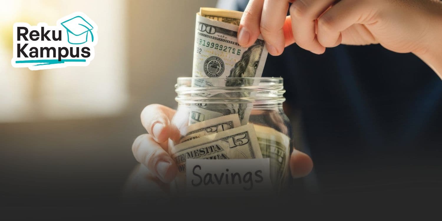 Saving Rate Adalah: Arti, Cara Hitung, dan Tips Meningkatkannya