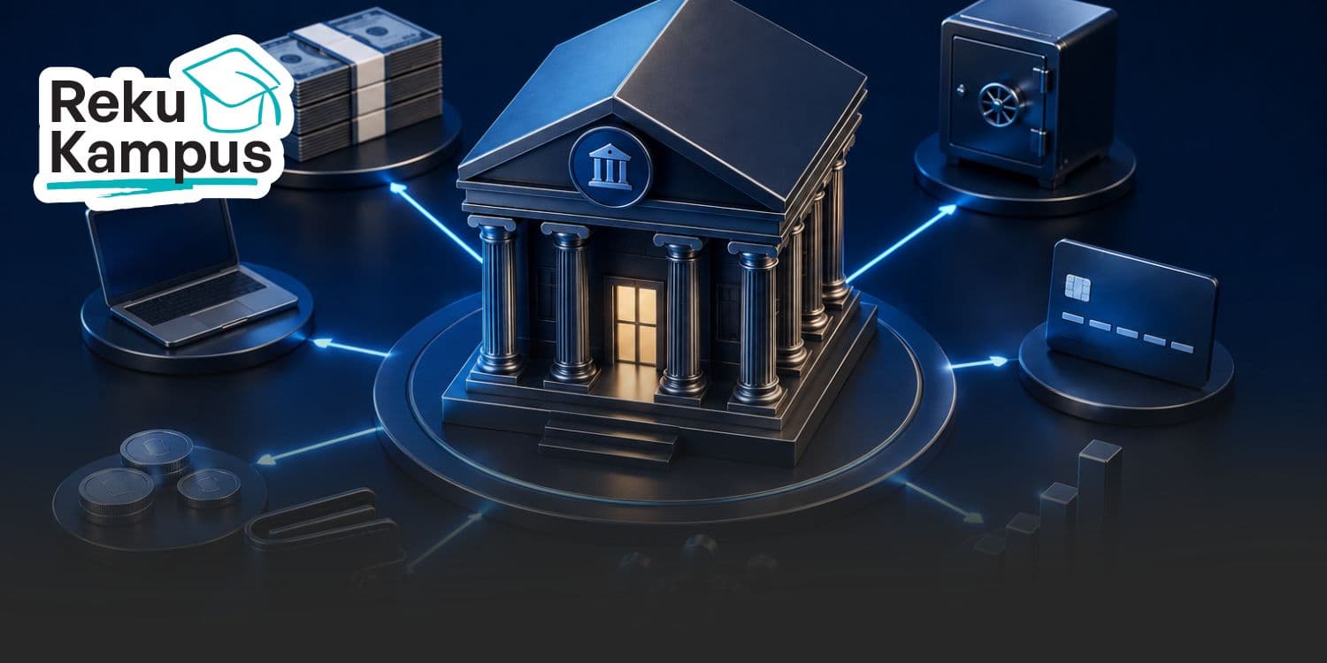 Apa itu Centralized Finance dan Perbedaannya dengan Decentralized Finance