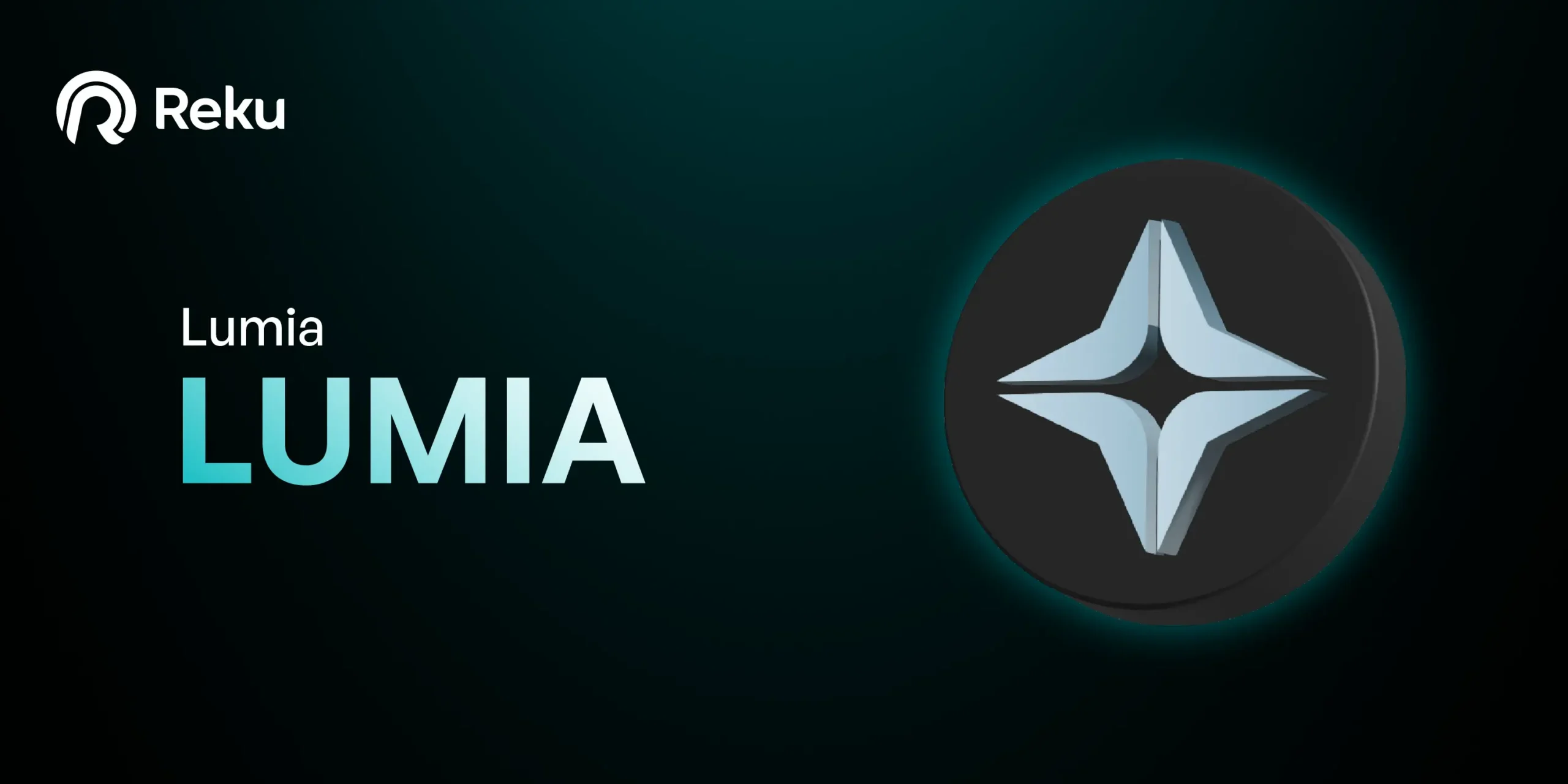 Apa itu Lumia (LUMIA)?