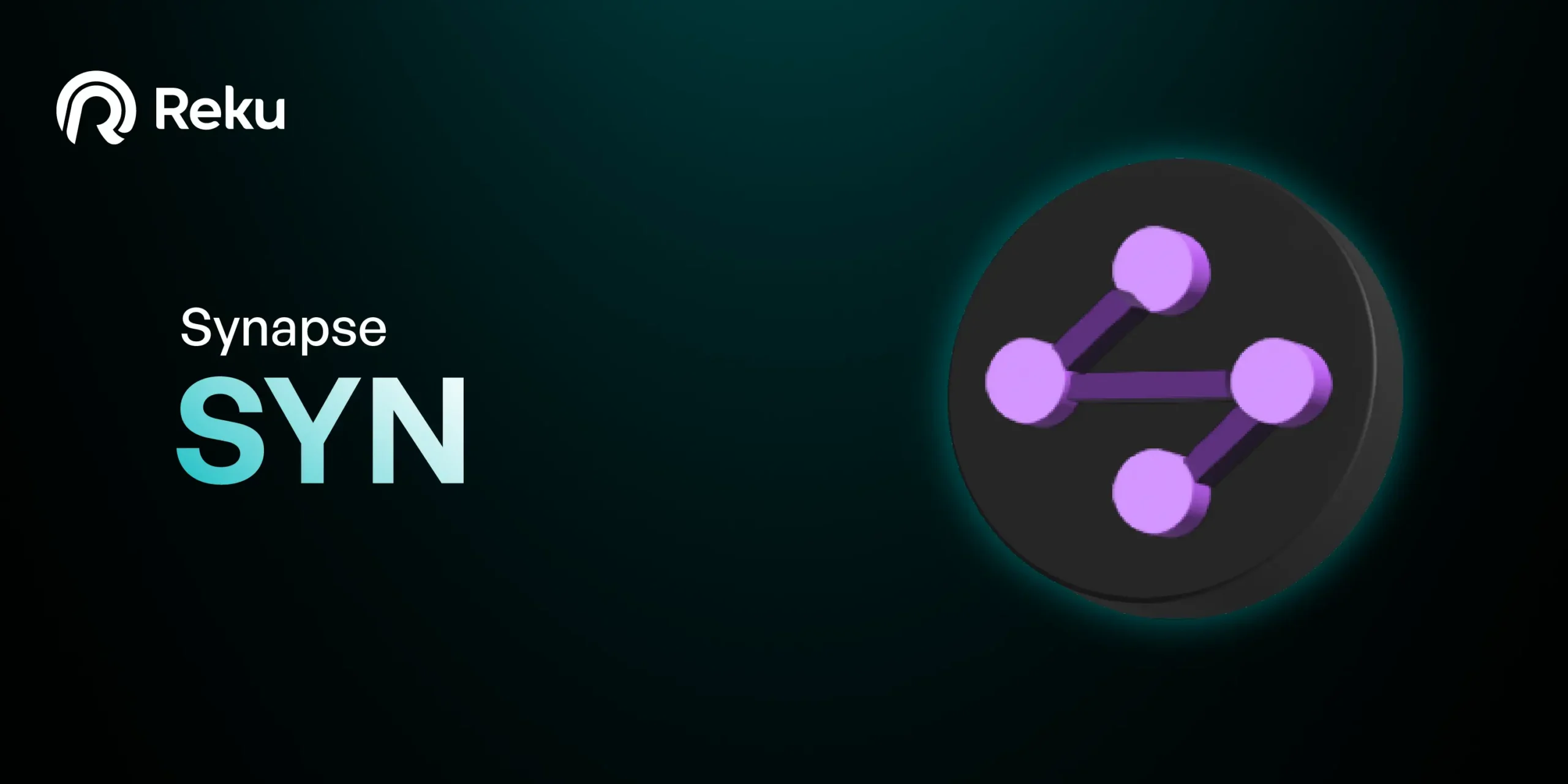 Apa itu Synapse (SYN)?