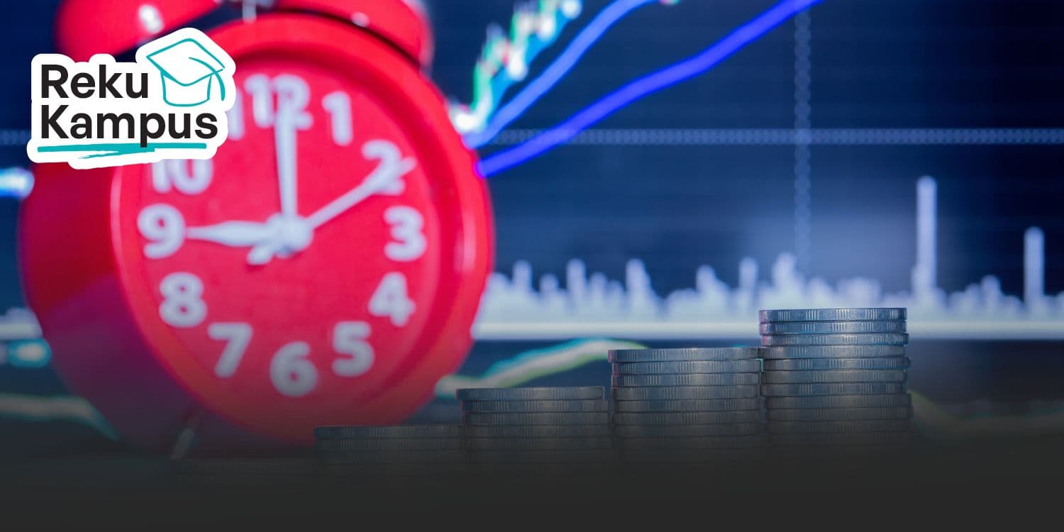 Ini Jam Trading Saham Terbaik di Indonesia dan Amerika