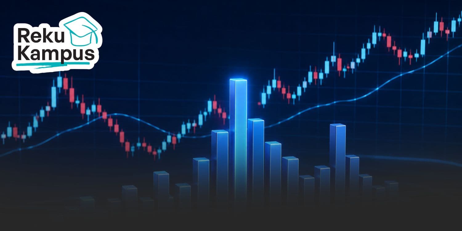 Volume Trading Adalah: Arti, Cara Kerja, dan Pentingnya dalam Investasi