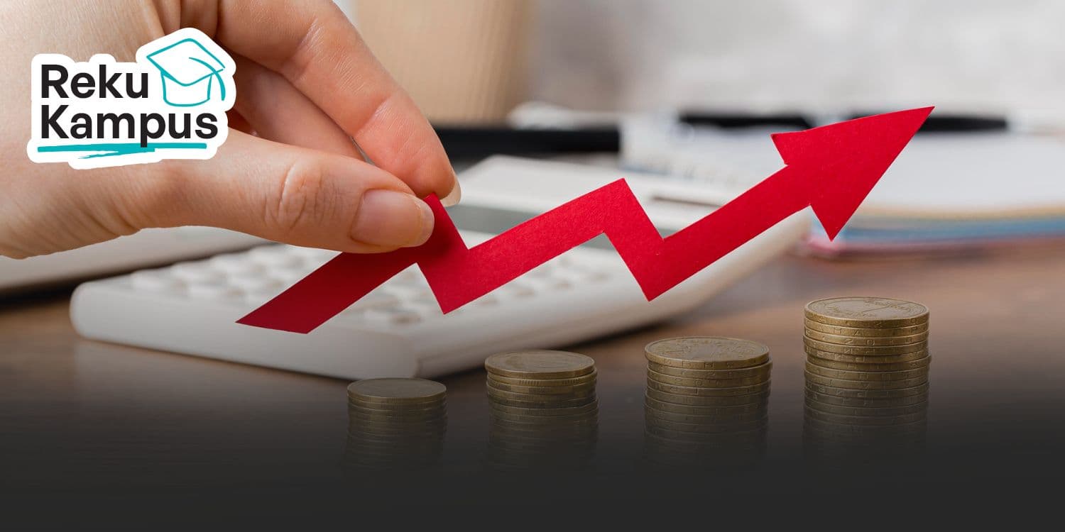 Compound Interest Adalah: Arti, Cara Hitung, dan Contohnya
