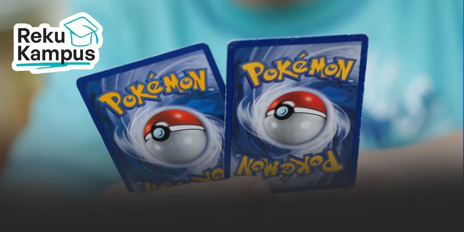 Berapa Harga Kartu Pokemon Termahal di Dunia? Ini 10 Kartunya