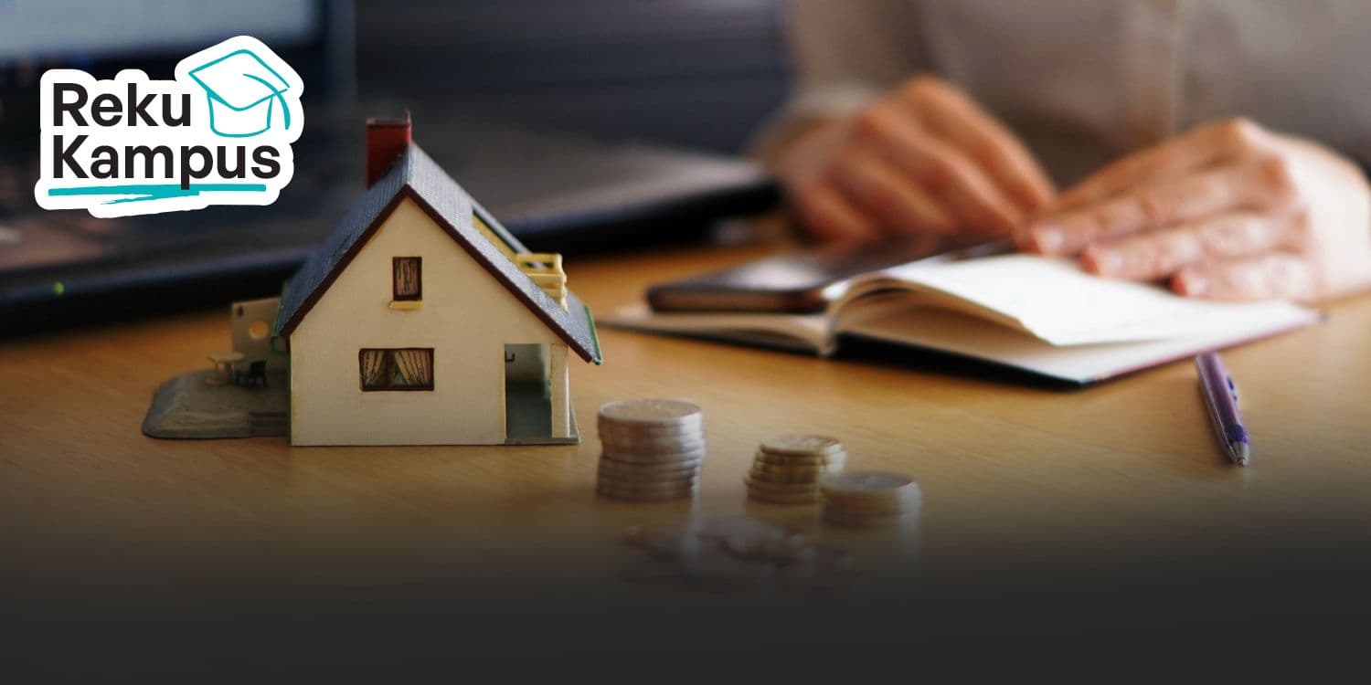 8 Cara Menabung Biar Bisa Beli Rumah dan Strateginya
