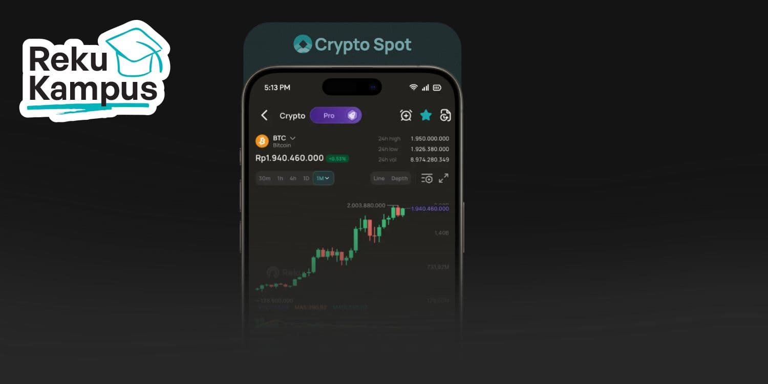 6 Aplikasi Crypto untuk Android Terbaik 2026 yang Ringan dan Aman