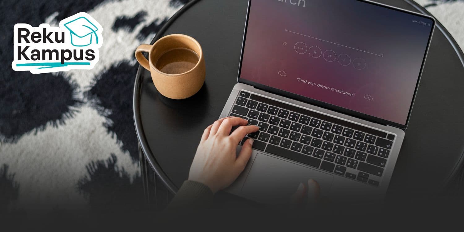 5 Merk Laptop Terbaik dan Sahamnya yang Bisa Kamu Investasikan