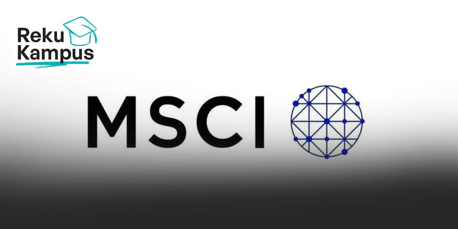 4 Klasifikasi Pasar Menurut MSCI dan Dampaknya bagi Investor
