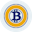 Bitcoin Gold-logo
