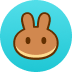 PancakeSwap-logo