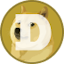 Dogecoin-logo