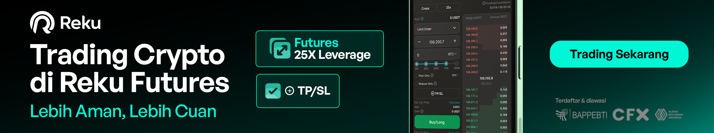 Trading Futures Crypto